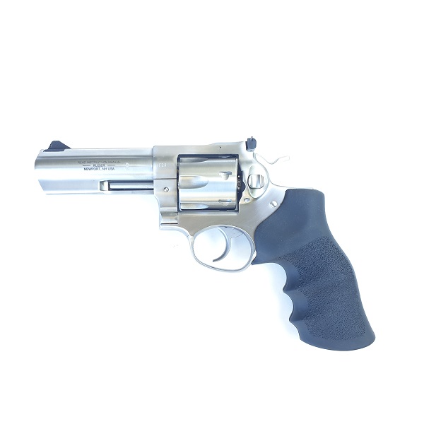 rugergp100k141 Ruger GP100 KGP-141 4" .357 Mag - slika 1