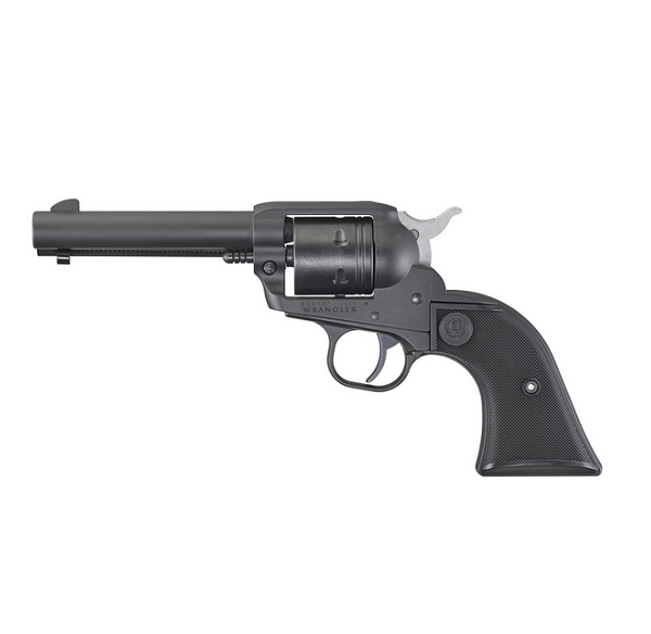 rugerwrangler Ruger Wrangler .22 LR - slika 1