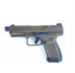 Canik TP9 Elite Combat Elven Dagger 9x19 - slika 2