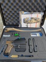 Canik TP9 Elite Combat Elven Dagger 9x19 - slika 3