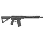 Diamondback DB15 5,56x45 Black Gold 16"
