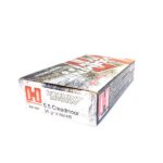 Hornady 6,5 Creedmoor 95gr V-Max