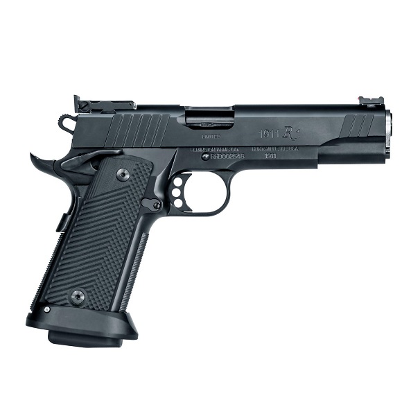 remington1911r1limited Remington 1911 R1 Limited .45 ACP - slika 1