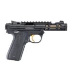 Ruger MkIV 22/45 Lite .22 LR