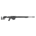 Ruger Precision Rifle .338 Lapua Magnum