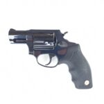Taurus 605 Blued .357 Mag