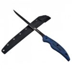 Cuda Professional Fillet Knife 9"