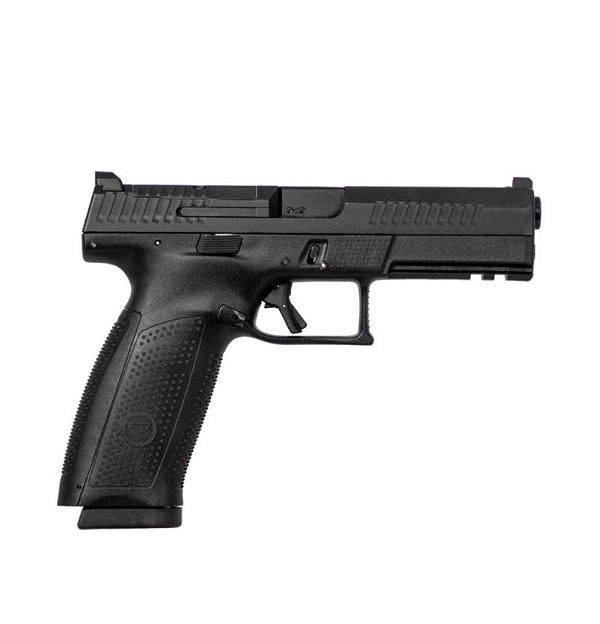 czp10for CZ P-10F Optic Ready 9x19mm - slika 1
