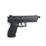 Heckler & Koch P30L SD V3 9x19