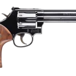 Smith & Wesson 586 Classic 6" .357 Mag