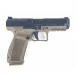 Canik TP9 SFT Mete 9x19 FDE / Black