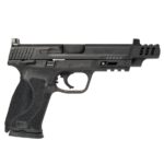 Smith & Wesson M&P45 Performance Center CORE .45 ACP