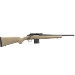 Ruger American Rifle Ranch .300 AAC Blackout