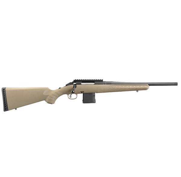 rugeramericanranch223 Ruger American Rifle Ranch .300 AAC Blackout - slika 1