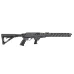 Ruger PC Carbine 9x19