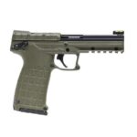 Kel Tec PMR30 .22WMR Green