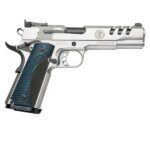 Smith & Wesson 1911 Performance Center 5" .45 ACP