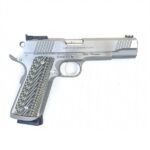 Colt 1911 Custom Competition 9x19mm