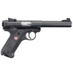 Ruger Mk IV Target .22LR