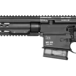Heckler & Koch MR308 A3 16,5" .308 Win Black