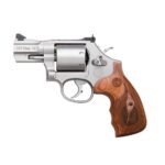 Smith & Wesson 686 Performance Center .357 Mag 2.5"