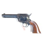 A. Uberti 1873 Cattleman .22 LR 4 3/4"