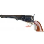 A. Uberti 1851 Richards Navy Conversion 38. Spec 7 1/2"