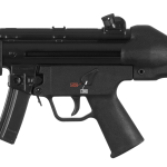 Heckler & Koch SP5 9x19