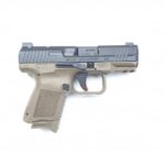 Canik TP9 METE Subcompact Desert 9x19