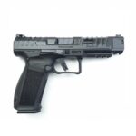 Canik TP9 SFX Rival Black 9x19