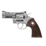 Colt Python .357 Mag 3"