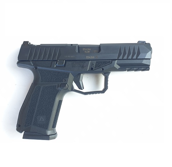 deltamor Arex Delta M Gen2 OR 9x19 - slika 1