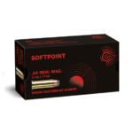 Geco .44 Mag 240gr SJSP