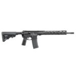 Ruger AR-556 MPR 5,56x45 16,1"