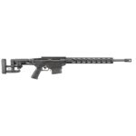 Ruger Precision Rifle .308 Win 20"