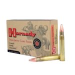 Hornady .375 H&H Superformance 270gr SP-RP