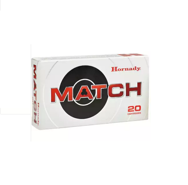 hornadyeldmatchbox Hornady .260 Rem 130gr ELD-Match - slika 1