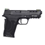 Smith&Wesson M&P9 EZ Shield Ported 9x19