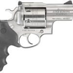 Ruger Super Redhawk Alaskan 2,5" .454 Casull