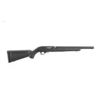 Ruger 10/22 Takedown Fluted Varmint 16,6" .22LR