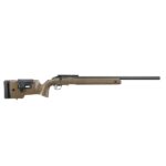 Ruger American Rimfire Long Range Target 22" .22LR