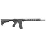 Ruger AR-556 MPR 18" .223 Rem