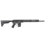 Ruger AR-556 MPR 18,63" .450 Bushmaster