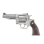 Ruger Redhawk Stainless 4,2" .357 Mag