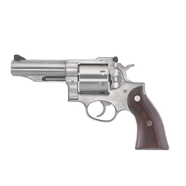 rugerredhawk1 Ruger Redhawk Stainless 4,2" .357 Mag - slika 1