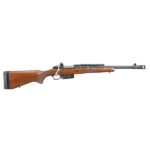 Ruger M77 Scout 16,1" .450 Bushmaster