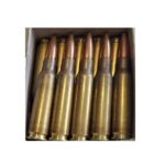 SM .308 Win FMJ 150gr