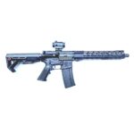 Diamondback DB15 M-Lok 12,5" 5,56x45