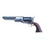A. Uberti 1848 3rd Model Dragoon .44"