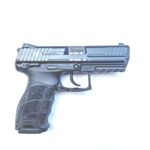 Heckler & Koch P30S V3 9x19